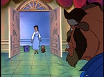 Image La Belle et la bête 3 : Le monde magique.