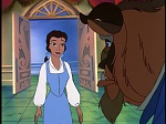 Image La Belle et la bête 3 : Le monde magique.