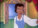 Image La Belle et la bête 3 : Le monde magique.