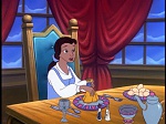 Image La Belle et la bête 3 : Le monde magique.