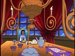 Image La Belle et la bête 3 : Le monde magique.