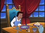 Image La Belle et la bête 3 : Le monde magique.
