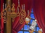 Image La Belle et la bête 3 : Le monde magique.