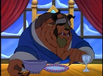 Image La Belle et la bête 3 : Le monde magique.