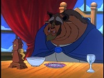 Image La Belle et la bête 3 : Le monde magique.