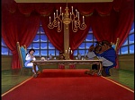 Image La Belle et la bête 3 : Le monde magique.