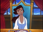 Image La Belle et la bête 3 : Le monde magique.