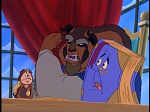 Image La Belle et la bête 3 : Le monde magique.