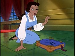Image La Belle et la bête 3 : Le monde magique.