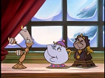 Image La Belle et la bête 3 : Le monde magique.