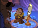 Image La Belle et la bête 3 : Le monde magique.