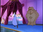 Image La Belle et la bête 3 : Le monde magique.