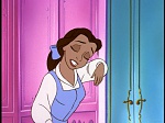 Image La Belle et la bête 3 : Le monde magique.
