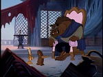 Image La Belle et la bête 3 : Le monde magique.