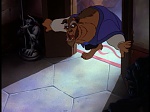 Image La Belle et la bête 3 : Le monde magique.
