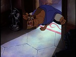 Image La Belle et la bête 3 : Le monde magique.