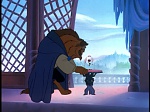 Image La Belle et la bête 3 : Le monde magique.