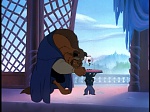 Image La Belle et la bête 3 : Le monde magique.