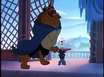 Image La Belle et la bête 3 : Le monde magique.