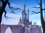 Image La Belle et la bête 3 : Le monde magique.