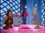 Image La Belle et la bête 3 : Le monde magique.