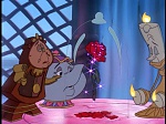 Image La Belle et la bête 3 : Le monde magique.