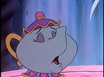 Image La Belle et la bête 3 : Le monde magique.