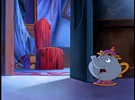 Image La Belle et la bête 3 : Le monde magique.