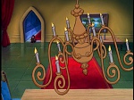 Image La Belle et la bête 3 : Le monde magique.