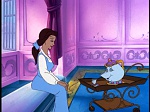 Image La Belle et la bête 3 : Le monde magique.