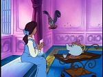Image La Belle et la bête 3 : Le monde magique.