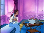 Image La Belle et la bête 3 : Le monde magique.