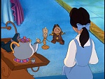 Image La Belle et la bête 3 : Le monde magique.