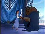 Image La Belle et la bête 3 : Le monde magique.