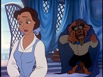 Image La Belle et la bête 3 : Le monde magique.
