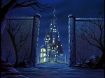Image La Belle et la bête 3 : Le monde magique.