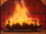 Image La Belle et la bête 3 : Le monde magique.