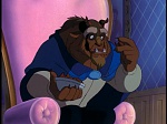 Image La Belle et la bête 3 : Le monde magique.