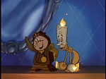 Image La Belle et la bête 3 : Le monde magique.