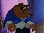 Image La Belle et la bête 3 : Le monde magique.