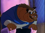 Image La Belle et la bête 3 : Le monde magique.