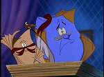 Image La Belle et la bête 3 : Le monde magique.
