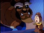 Image La Belle et la bête 3 : Le monde magique.