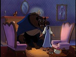 Image La Belle et la bête 3 : Le monde magique.