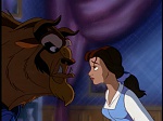 Image La Belle et la bête 3 : Le monde magique.