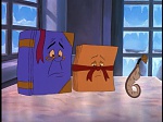 Image La Belle et la bête 3 : Le monde magique.