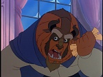 Image La Belle et la bête 3 : Le monde magique.