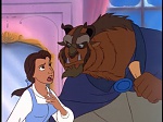 Image La Belle et la bête 3 : Le monde magique.