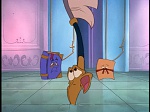 Image La Belle et la bête 3 : Le monde magique.