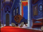 Image La Belle et la bête 3 : Le monde magique.